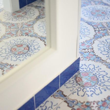 كاستيلاّماري ديل غو Le Dimore Di Anita المظهر الخارجي الصورة